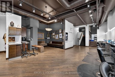 145 LAKESHORE ROAD E Oakville (OO Old Oakville) Ontario photo 12