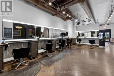 145 LAKESHORE ROAD E Oakville (OO Old Oakville) Ontario photo 13