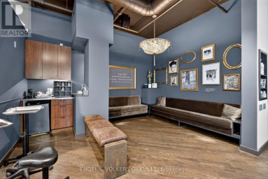 145 LAKESHORE ROAD E Oakville (OO Old Oakville) Ontario photo 14