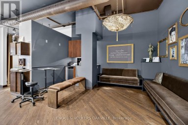145 LAKESHORE ROAD E Oakville (OO Old Oakville) Ontario photo 15