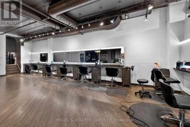 145 LAKESHORE ROAD E Oakville (OO Old Oakville) Ontario photo 16