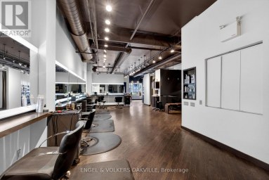 145 LAKESHORE ROAD E Oakville (OO Old Oakville) Ontario photo 18