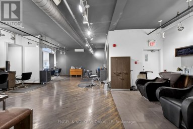 145 LAKESHORE ROAD E Oakville (OO Old Oakville) Ontario photo 20