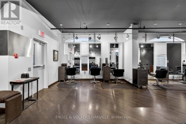 145 LAKESHORE ROAD E Oakville (OO Old Oakville) Ontario photo 21