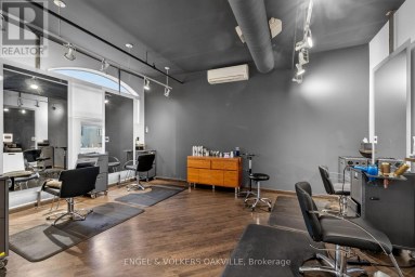 145 LAKESHORE ROAD E Oakville (OO Old Oakville) Ontario photo 24