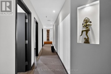 145 LAKESHORE ROAD E Oakville (OO Old Oakville) Ontario photo 27