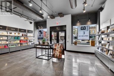 145 LAKESHORE ROAD E Oakville (OO Old Oakville) Ontario photo 6