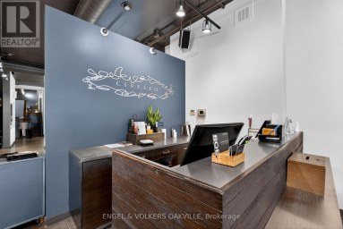 145 LAKESHORE ROAD E Oakville (OO Old Oakville) Ontario photo 7