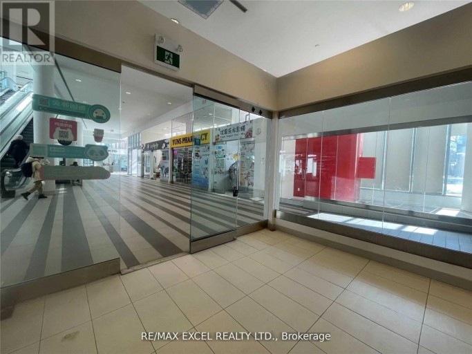 160 - 4750 YONGE STREET, Toronto (Lansing-Westgate), Ontario, M2N0J6