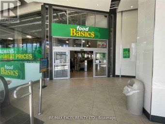 160 - 4750 YONGE STREET Toronto (Lansing-Westgate) Ontario photo 10