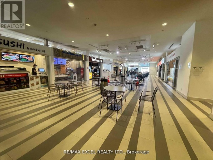 160 - 4750 YONGE STREET, Toronto (Lansing-Westgate), Ontario, M2N0J6