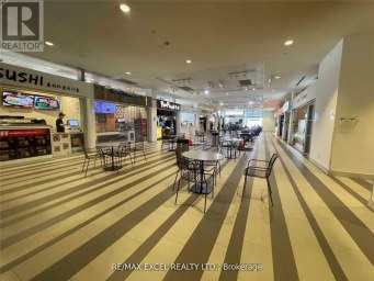160 - 4750 YONGE STREET Toronto (Lansing-Westgate) Ontario photo 11