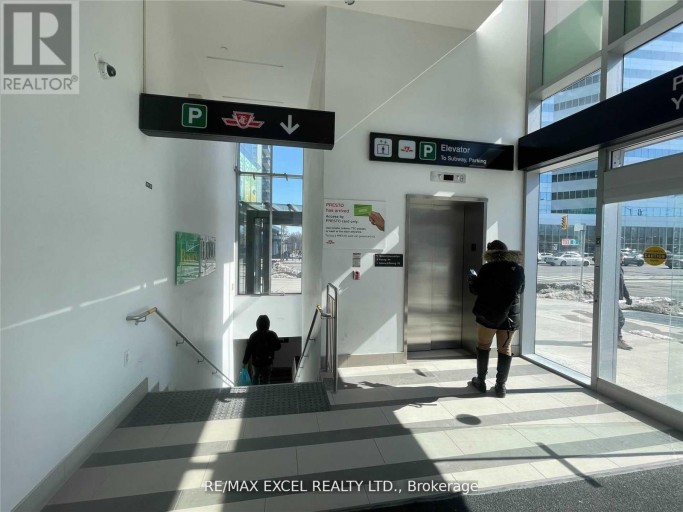 160 - 4750 YONGE STREET, Toronto (Lansing-Westgate), Ontario, M2N0J6