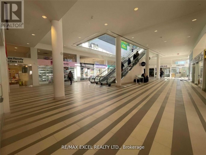 160 - 4750 YONGE STREET, Toronto (Lansing-Westgate), Ontario, M2N0J6