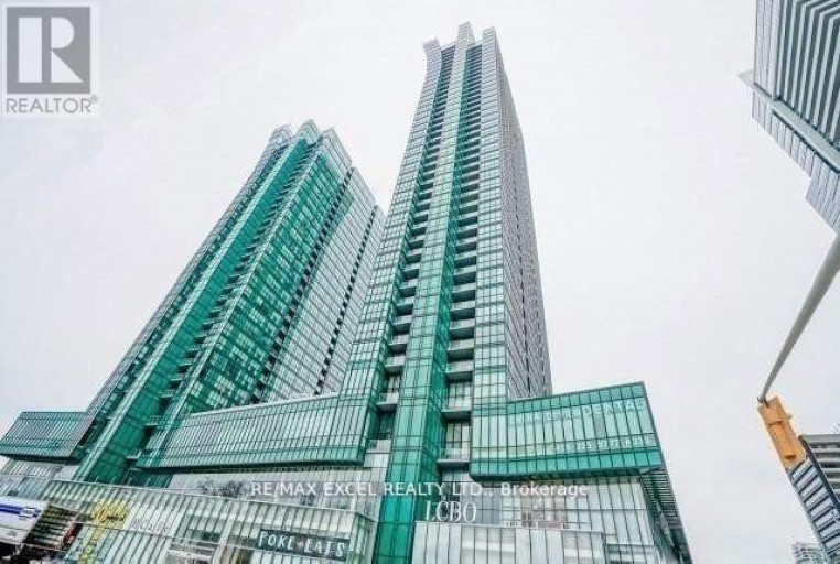 160 - 4750 YONGE STREET, Toronto (Lansing-Westgate), Ontario, M2N0J6