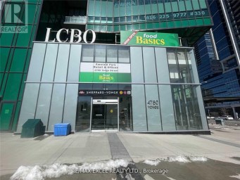160 - 4750 YONGE STREET Toronto (Lansing-Westgate) Ontario photo 16