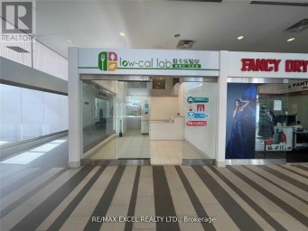 160 - 4750 YONGE STREET Toronto (Lansing-Westgate) Ontario photo 2