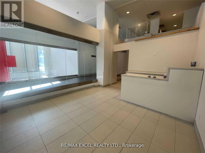 160 - 4750 YONGE STREET, Toronto (Lansing-Westgate), Ontario, M2N0J6