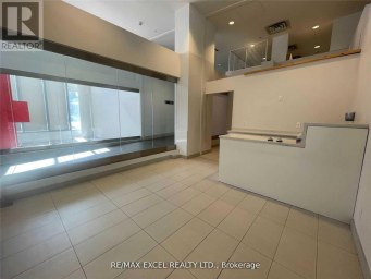 160 - 4750 YONGE STREET Toronto (Lansing-Westgate) Ontario photo 6
