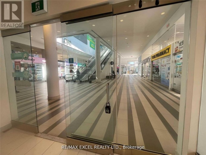 160 - 4750 YONGE STREET, Toronto (Lansing-Westgate), Ontario, M2N0J6