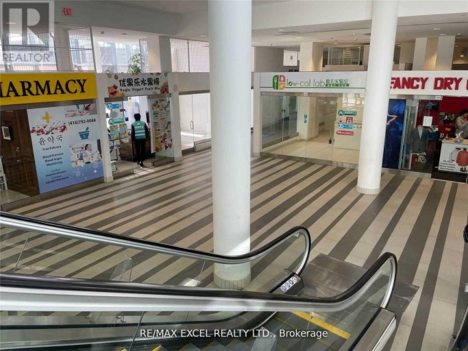 160 - 4750 YONGE STREET, Toronto (Lansing-Westgate), Ontario, M2N0J6