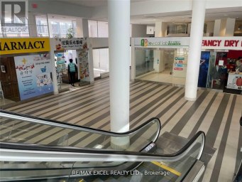 160 - 4750 YONGE STREET Toronto (Lansing-Westgate) Ontario photo 8