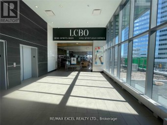 160 - 4750 YONGE STREET Toronto (Lansing-Westgate) Ontario photo 9