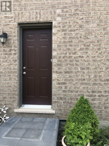 BSMT # 1 - 13 KILMARNOCK CRESCENT, Whitby, Ontario, L1P0E8