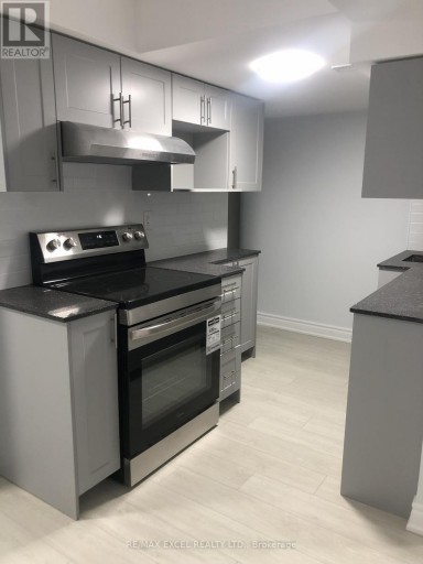 BSMT # 1 - 13 KILMARNOCK CRESCENT, Whitby, Ontario, L1P0E8