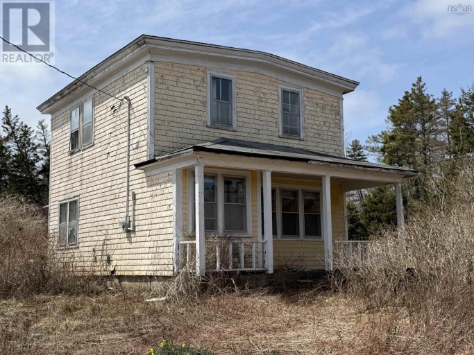 17 Annies Lane, Moser River, Nova Scotia (id 202612071)
