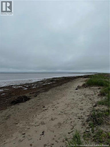 Vacant  lot Beausoleil Street, Grande-Digue, New Brunswick, E4R3W2