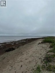 Vacant  lot Beausoleil Street Grande-Digue New Brunswick photo 2