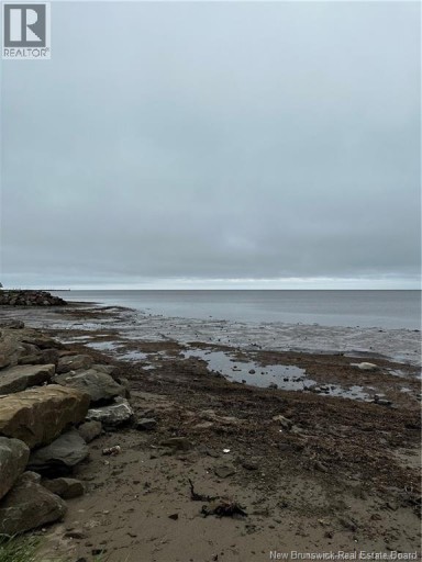 Vacant  lot Beausoleil Street, Grande-Digue, New Brunswick, E4R3W2