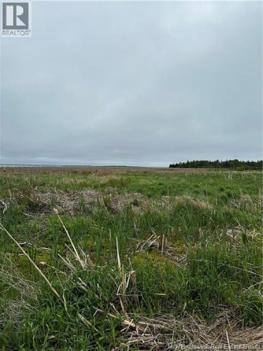 Vacant  lot Beausoleil Street, Grande-Digue, New Brunswick, E4R3W2