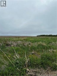Vacant  lot Beausoleil Street Grande-Digue New Brunswick photo 4