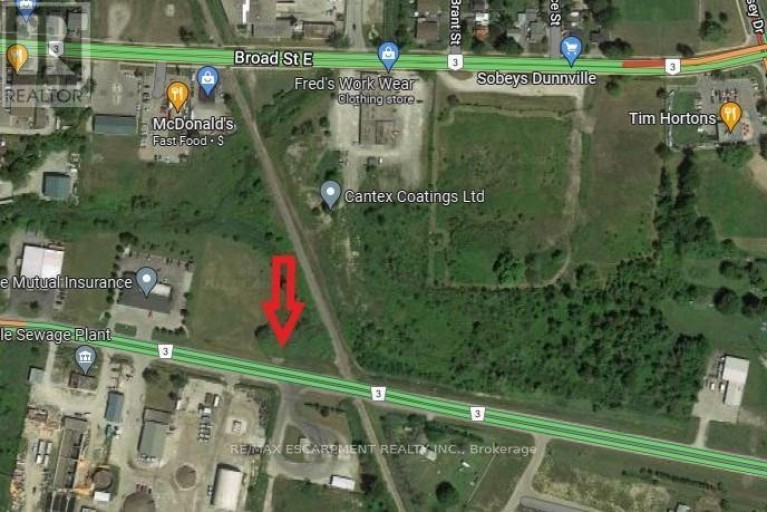PT LOT 11,12,46,47 MAIN STREET E, Haldimand (Dunnville), Ontario, N1A2W5