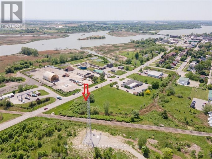 PT LOT 11,12,46,47 MAIN STREET E, Haldimand (Dunnville), Ontario, N1A2W5