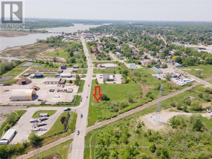 PT LOT 11,12,46,47 MAIN STREET E, Haldimand (Dunnville), Ontario, N1A2W5