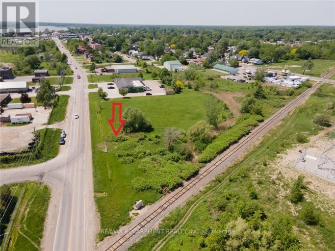 PT LOT 11,12,46,47 MAIN STREET E, Haldimand (Dunnville), Ontario, N1A2W5