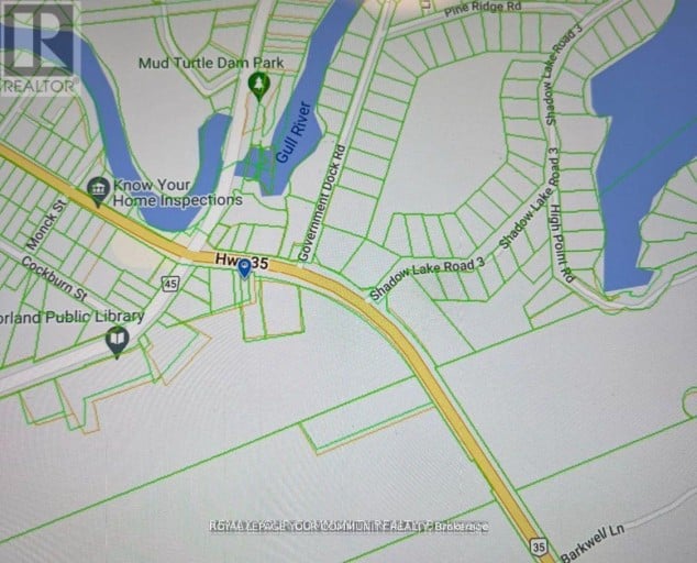 7485 HIGHWAY 35 ROAD, Kawartha Lakes (Laxton/Digby/Longford), Ontario, K0M2L0