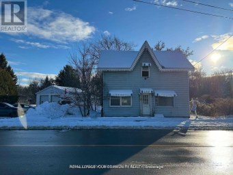 7485 HIGHWAY 35 ROAD Kawartha Lakes (Laxton/Digby/Longford) Ontario photo 3