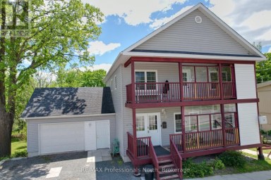 103 ST LAWRENCE STREET W Madoc Ontario photo 1
