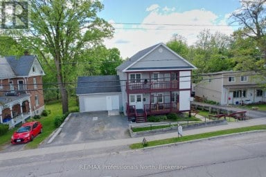 103 ST LAWRENCE STREET W Madoc Ontario photo 2