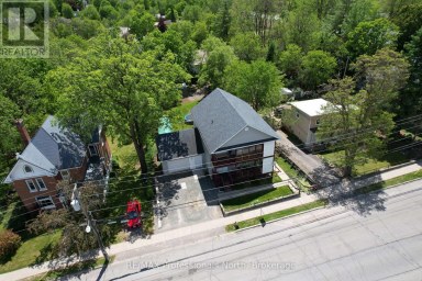103 ST LAWRENCE STREET W Madoc Ontario photo 3