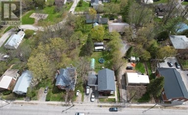 103 ST LAWRENCE STREET W Madoc Ontario photo 38