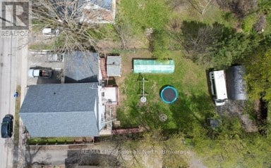 103 ST LAWRENCE STREET W Madoc Ontario photo 39