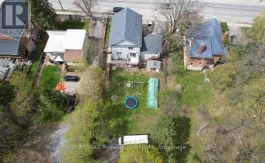 103 ST LAWRENCE STREET W Madoc Ontario photo 40