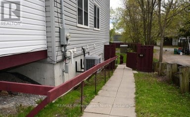 103 ST LAWRENCE STREET W Madoc Ontario photo 41