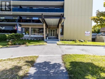 302 - 1651 VICTORIA PK AVENUE Toronto (Wexford-Maryvale) Ontario photo 10