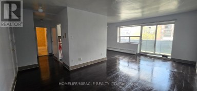 302 - 1651 VICTORIA PK AVENUE Toronto (Wexford-Maryvale) Ontario photo 12